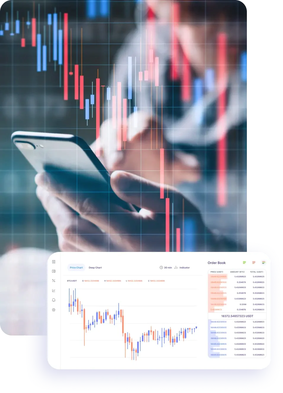 Bafilerinix investissement digital