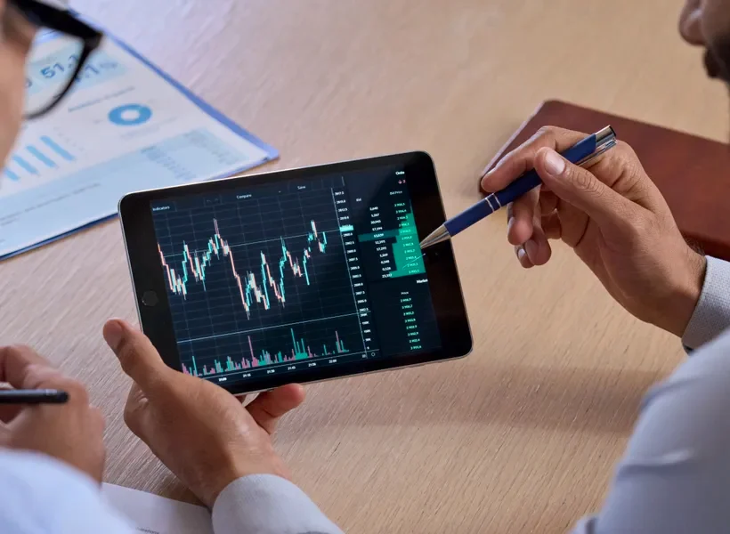 Bafilerinix trading crypto
